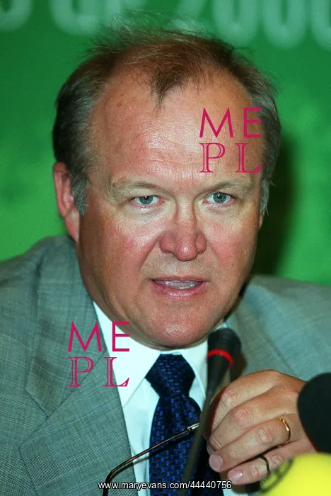 : Goran Persson : Goran Persson