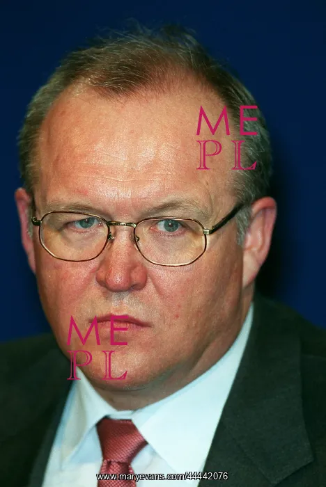 : Goran Persson : Goran Persson