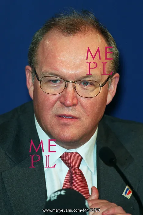 : Goran Persson : Goran Persson