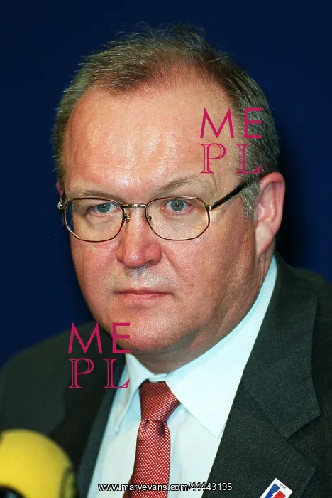 : Goran Persson : Goran Persson