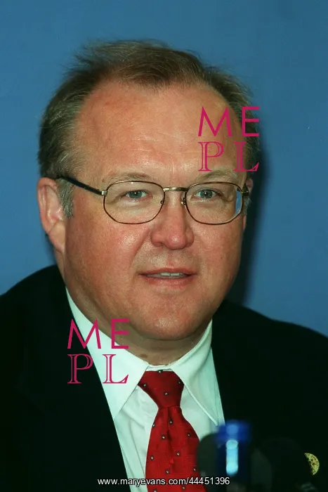  : Goran Persson