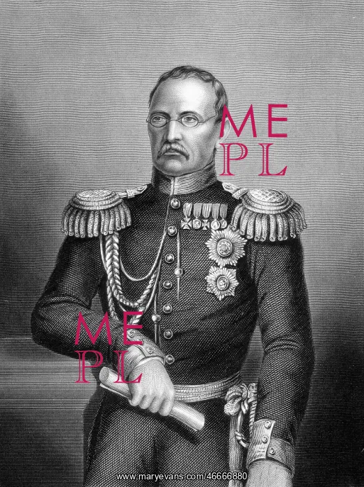 : Gorchakov, Mikhail Dmitrievich Prince, 1795 - : Gorchakov, Mikhail Dmitrievich Prince, 1795 -