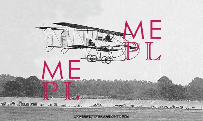 : Gordon England in a Bristol Aeroplane at Brooklands : Gordon England in a Bristol Aeroplane at Brooklands
