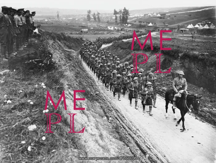 : Gordon Highlanders 1916 : Gordon Highlanders 1916