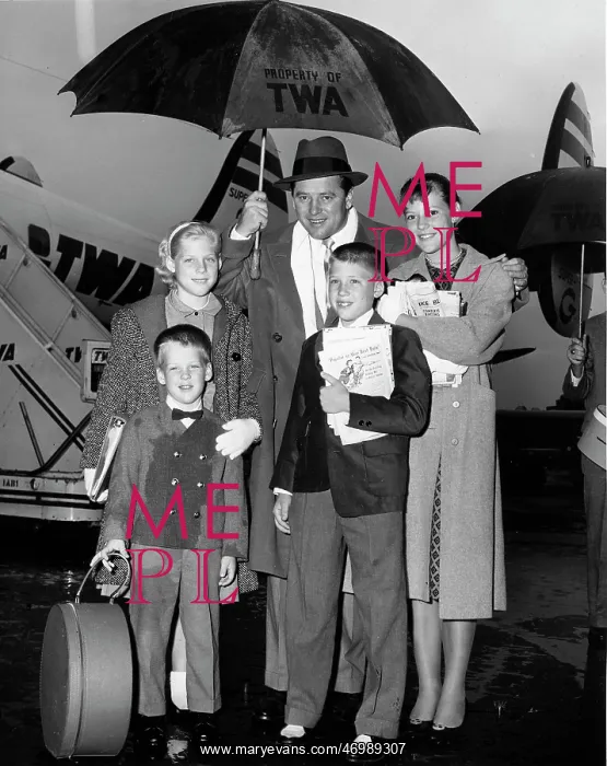 : Gordon Macrae : Gordon Macrae