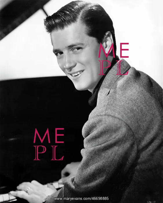 : Gordon Macrae - Actor - Celebrity - Historical : Gordon Macrae - Actor - Celebrity - Historical