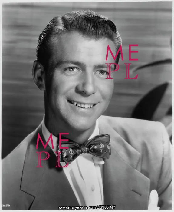 : Gordon MacRae - actor - celebrity - man : Gordon MacRae - actor - celebrity - man