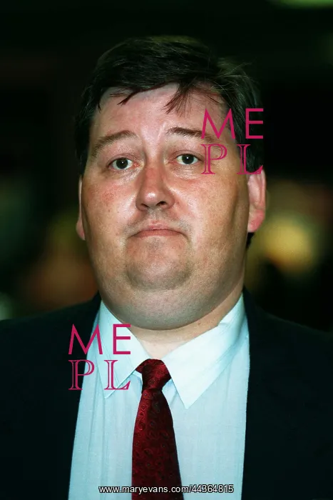  : Gordon Mcmaster MP