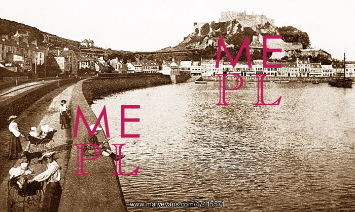  : Gorey, Jersey