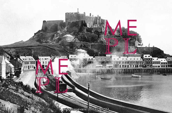  : Gorey, Jersey