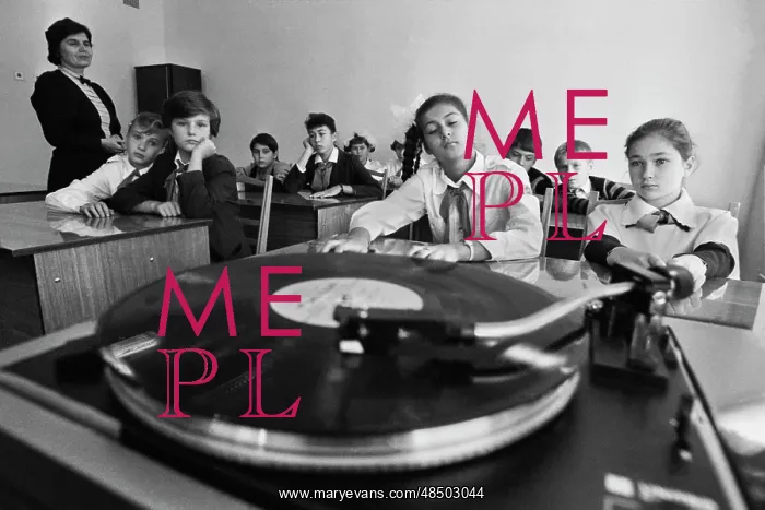 : Gorky Children Art School : Gorky Children Art School