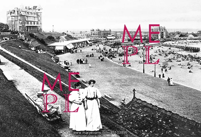  : Gorleston early 1900s