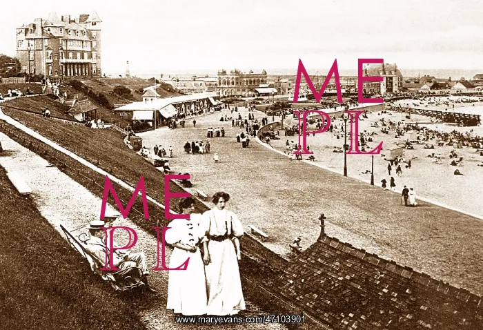  : Gorleston early 1900s