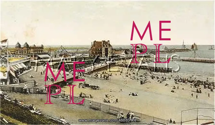  : GORLESTON / NORFOLK 1905