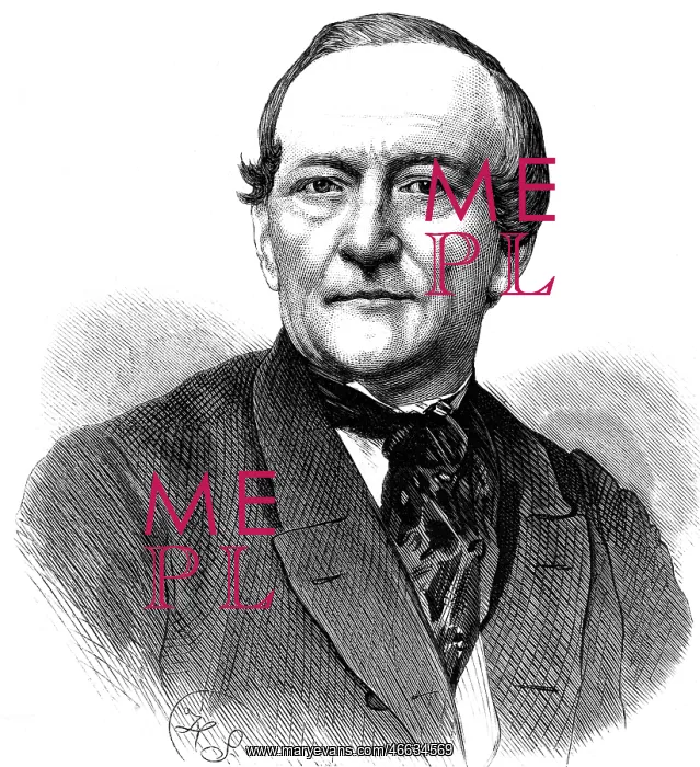 : Gorner, Karl August, 29.1.1806 - 9.4.1884, German : Gorner, Karl August, 29.1.1806 - 9.4.1884, German