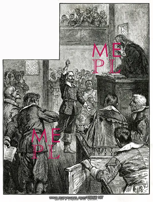 : Gorton in Court in Massachusetts : Gorton in Court in Massachusetts