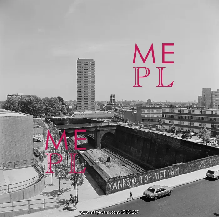 : Gospel Oak, London : Gospel Oak, London