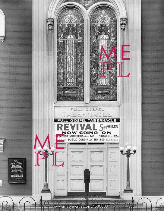 : Full Gospel Tabernacle - church - Washington DC : Full Gospel Tabernacle - church - Washington DC