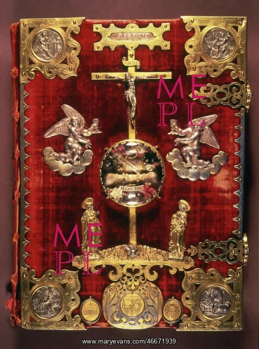 : The Gospels of Henry the Lion : The Gospels of Henry the Lion
