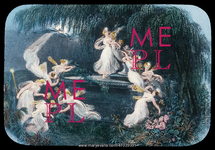 : Gossip About Fairies : Gossip About Fairies