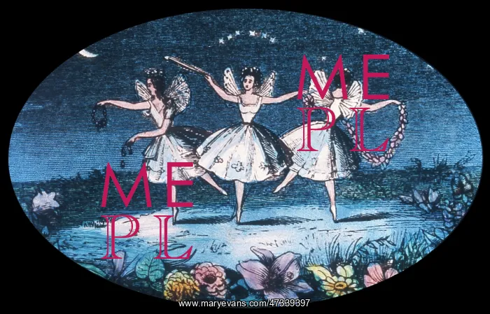 : Gossip About Fairies : Gossip About Fairies