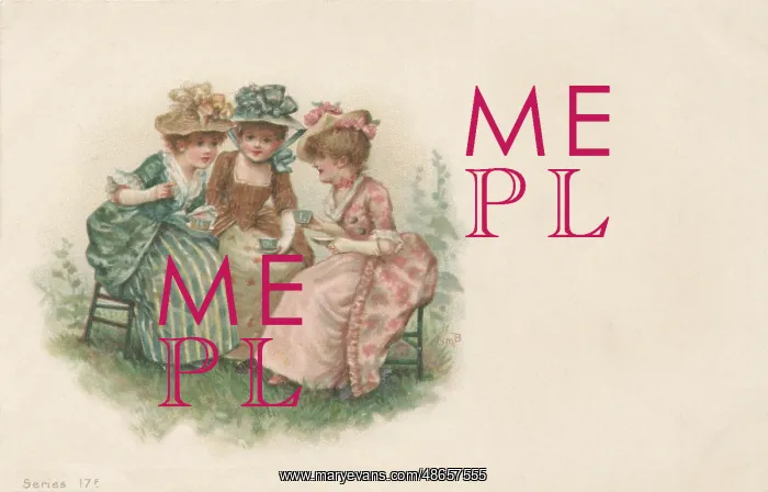  : The Gossips