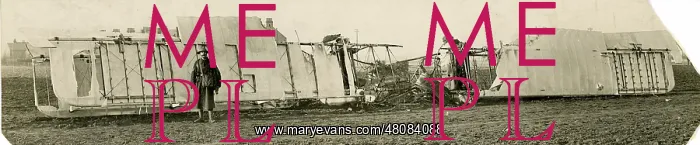 : A Gotha GV crashed at Margate : A Gotha GV crashed at Margate