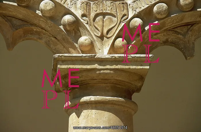 : Gothic art. Spain. Guadalajara. Infantado Palace (late 15th : Gothic art. Spain. Guadalajara. Infantado Palace (late 15th