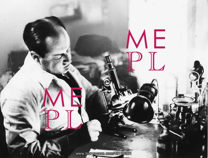 : Gottfried Benn, 1930 : Gottfried Benn, 1930