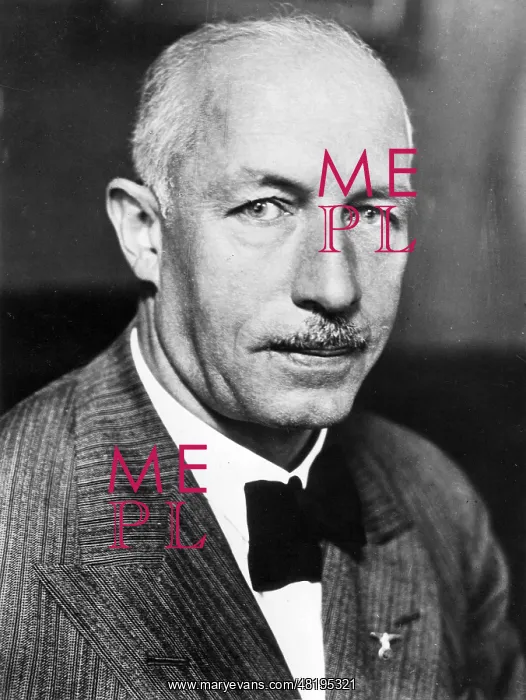 : Gottfried Feder : Gottfried Feder