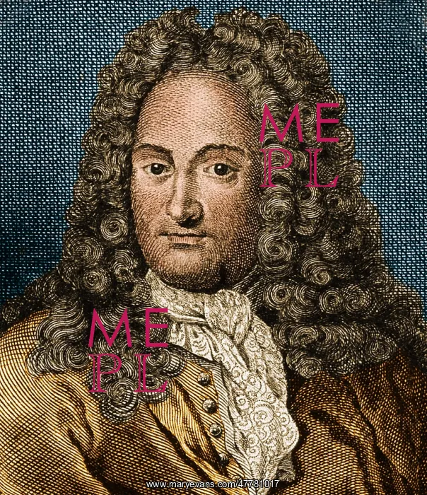 : Gottfried Leibniz, Mathematician and Philosopher : Gottfried Leibniz, Mathematician and Philosopher