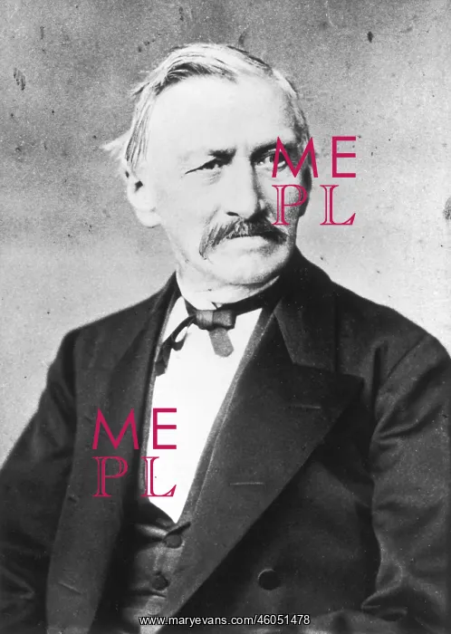 : Gottfried Semper : Gottfried Semper