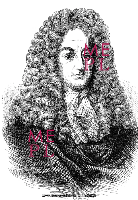 : Gottfried Wilhelm Leibniz : Gottfried Wilhelm Leibniz