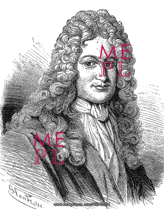 : Gottfried Wilhelm Leibniz : Gottfried Wilhelm Leibniz