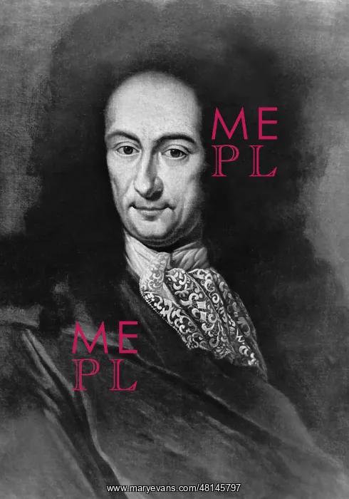 : Gottfried Wilhelm Leibniz : Gottfried Wilhelm Leibniz