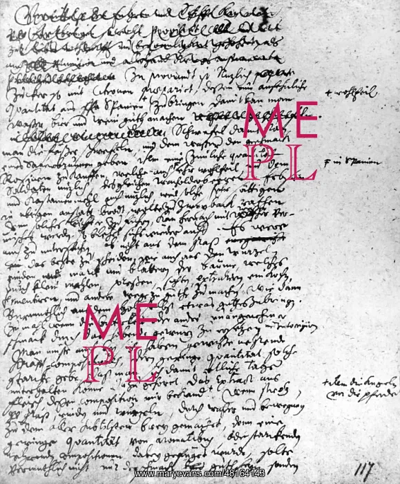: Gottfried Wilhelm von Leibniz : Gottfried Wilhelm von Leibniz