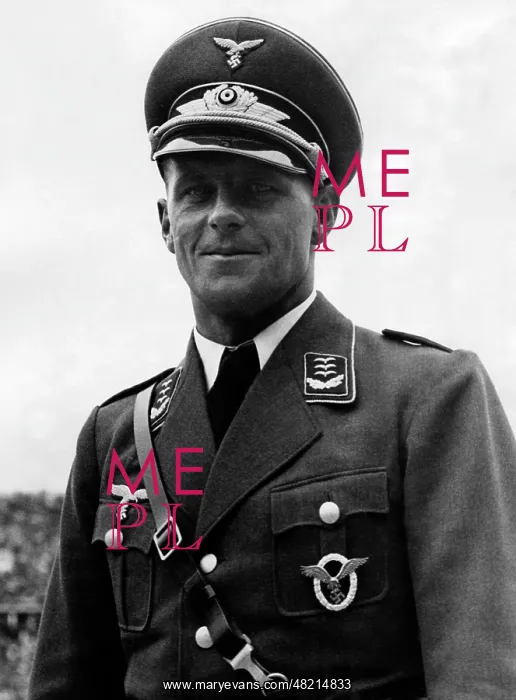  : Gotthard Handrick