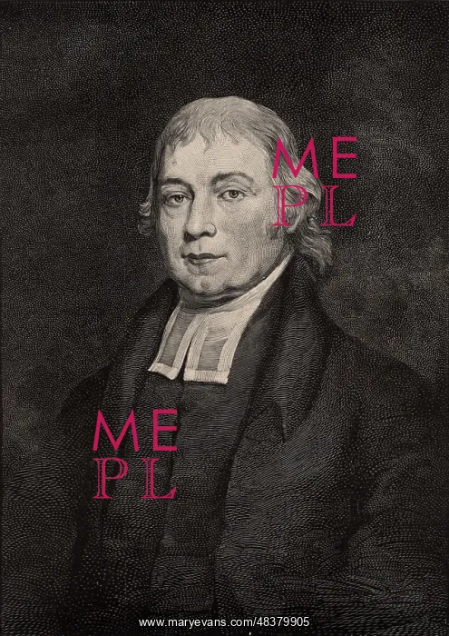 : Gotthilf Henry Ernest Muhlenberg (1753-1815) : Gotthilf Henry Ernest Muhlenberg (1753-1815)