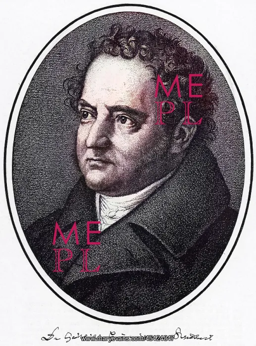 : GOTTHILF SCHUBERT : GOTTHILF SCHUBERT