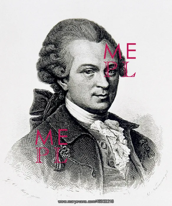 : Gotthold Ephraim Lessing : Gotthold Ephraim Lessing
