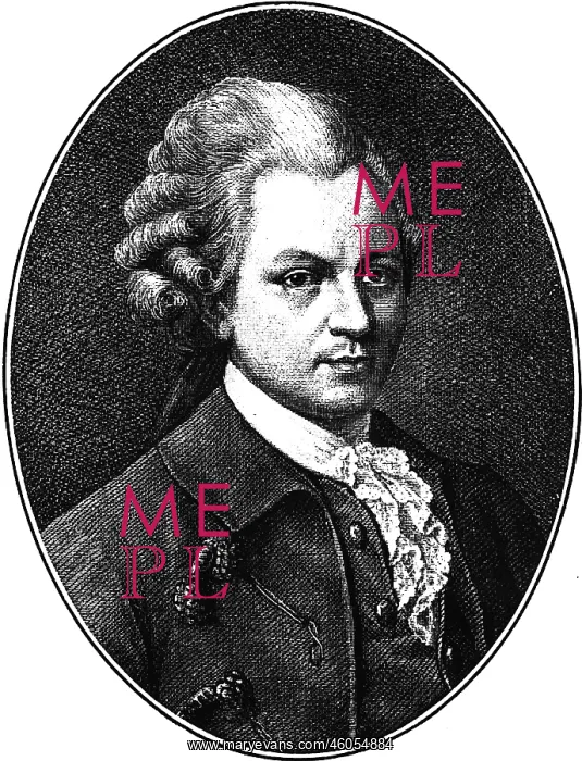 : Gotthold Ephraim Lessing : Gotthold Ephraim Lessing