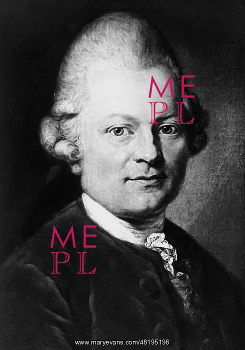 : Gotthold Ephraim Lessing : Gotthold Ephraim Lessing