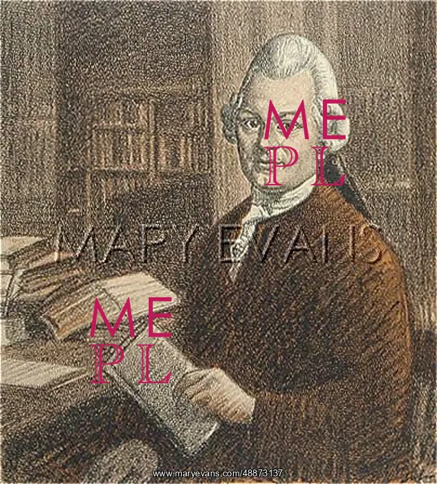 : GOTTHOLD EPHRAIM LESSING : GOTTHOLD EPHRAIM LESSING
