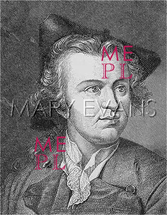 : GOTTHOLD EPHRAIM LESSING : GOTTHOLD EPHRAIM LESSING