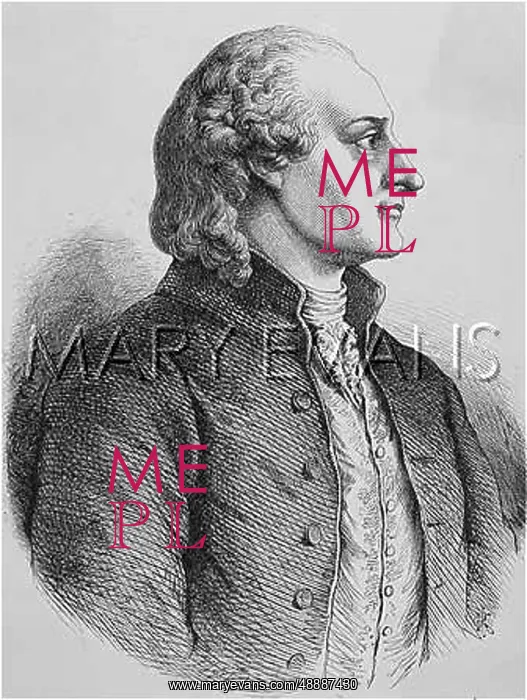  : GOTTHOLD EPHRAIM LESSING