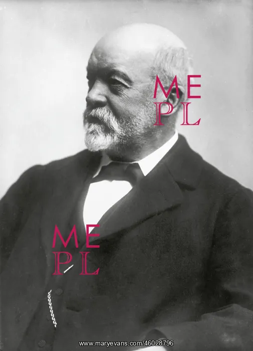 : Gottlieb Daimler : Gottlieb Daimler