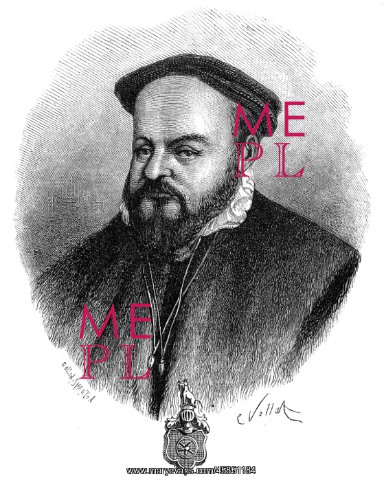 : GOTZ VON BERLICHINGEN : GOTZ VON BERLICHINGEN