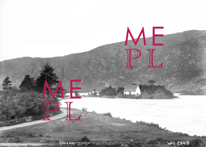 : Gougane Barra, Co. Cork : Gougane Barra, Co. Cork