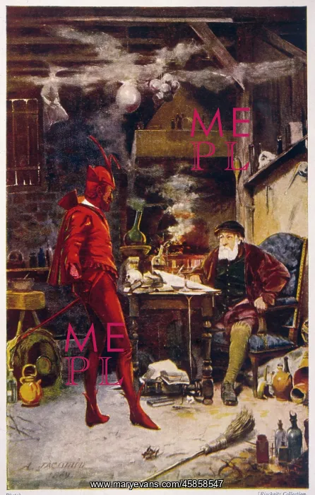 : Gounod - Faust : Gounod - Faust