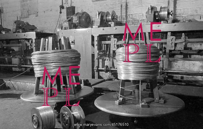 : Gourock Ropeworks : Gourock Ropeworks